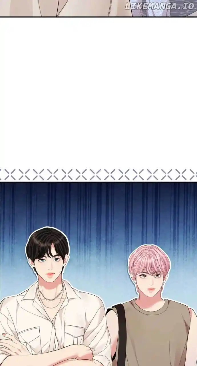 To You, Who Keep The Star Chapter 154