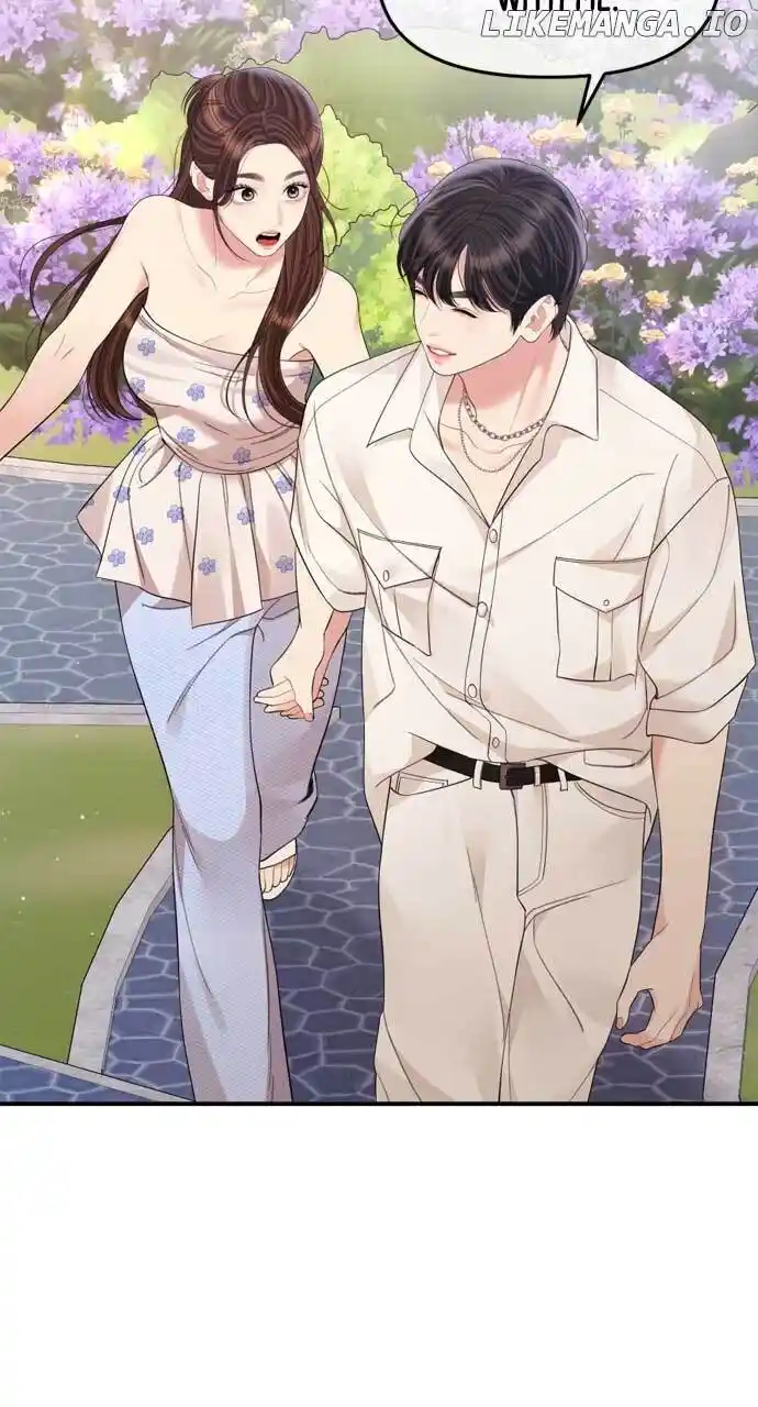 To You, Who Keep The Star Chapter 154