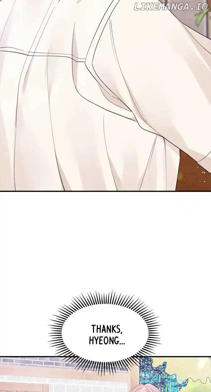 To You, Who Keep The Star Chapter 154