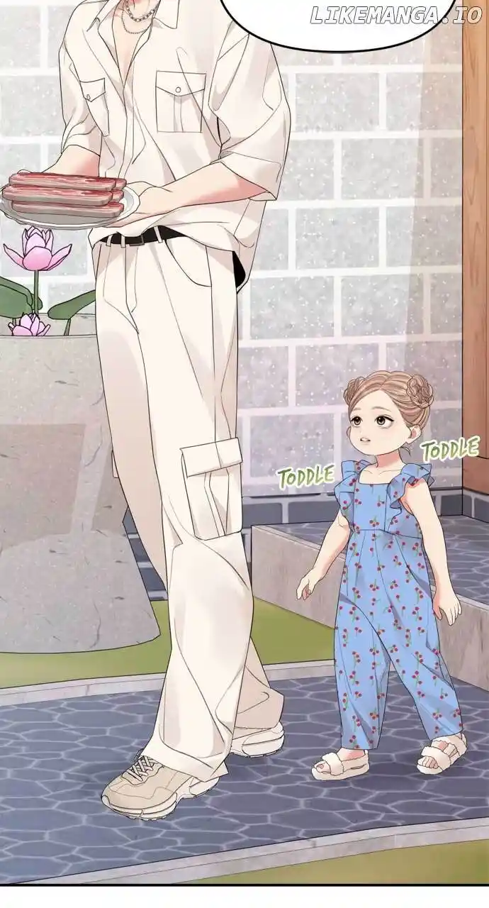 To You, Who Keep The Star Chapter 154