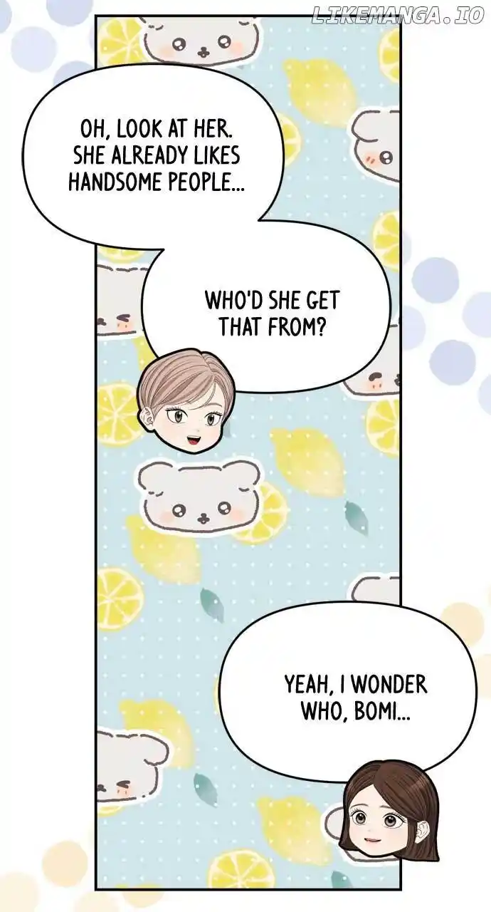 To You, Who Keep The Star Chapter 154