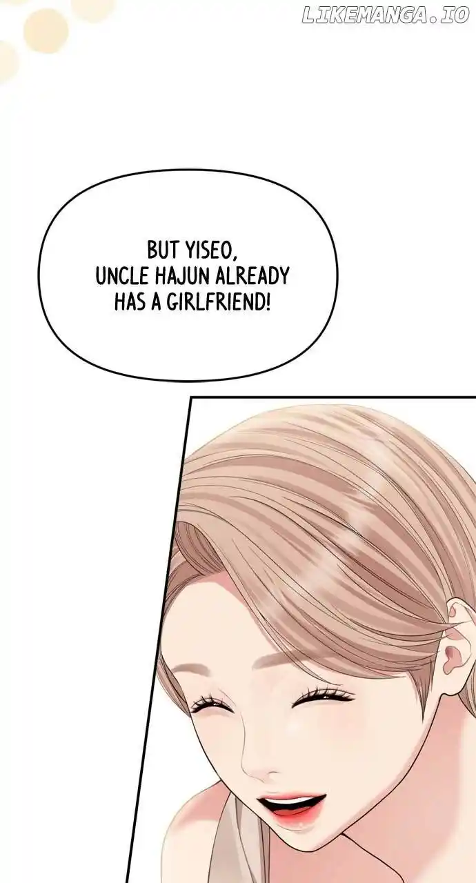 To You, Who Keep The Star Chapter 154