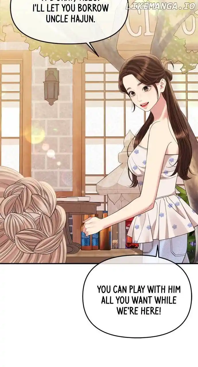 To You, Who Keep The Star Chapter 154