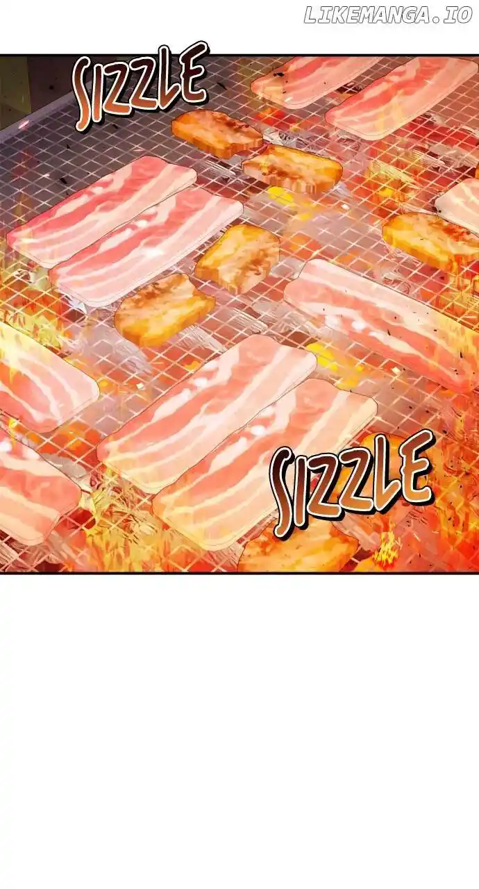 To You, Who Keep The Star Chapter 154