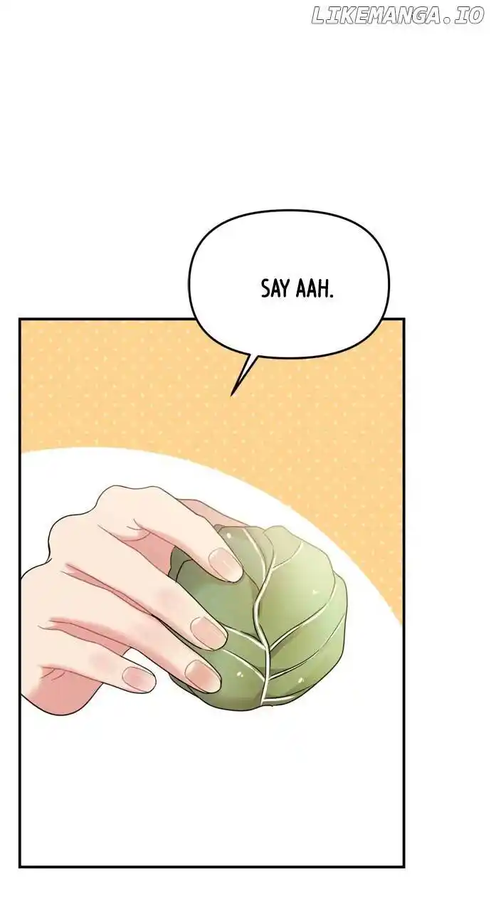 To You, Who Keep The Star Chapter 154