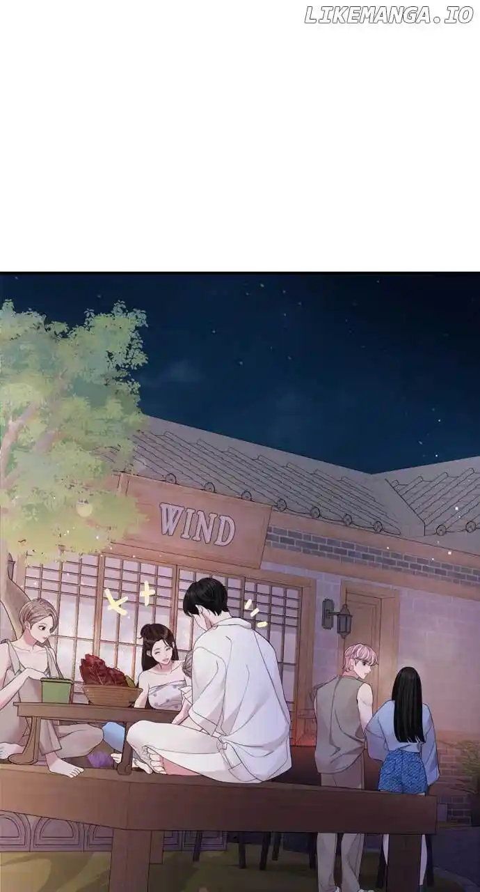 To You, Who Keep The Star Chapter 154