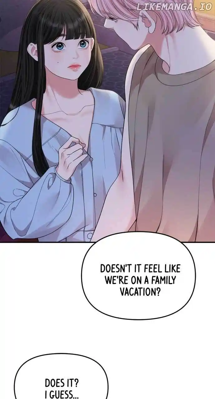 To You, Who Keep The Star Chapter 154