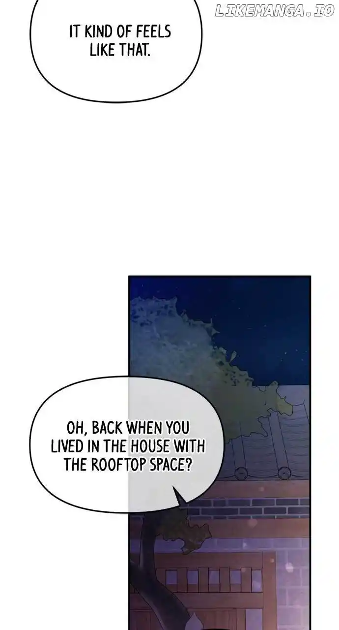 To You, Who Keep The Star Chapter 154