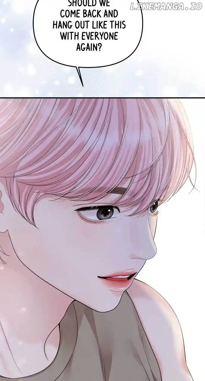 To You, Who Keep The Star Chapter 154