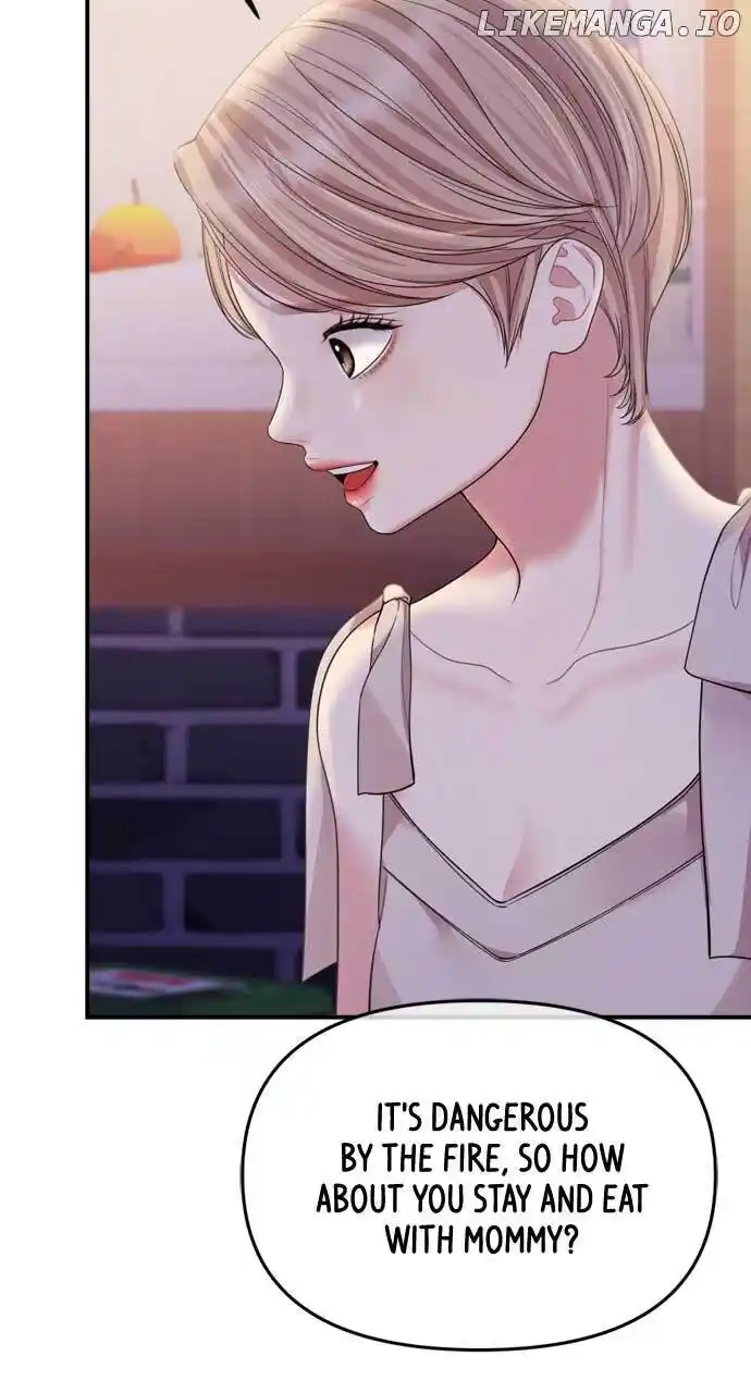 To You, Who Keep The Star Chapter 154