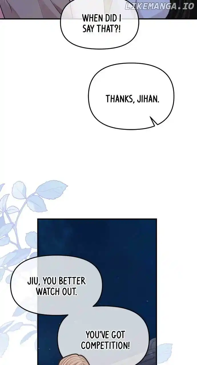 To You, Who Keep The Star Chapter 154