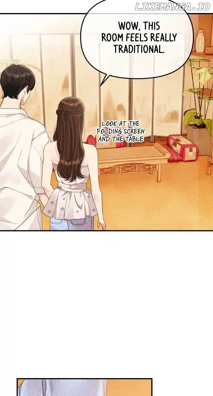 To You, Who Keep The Star Chapter 154