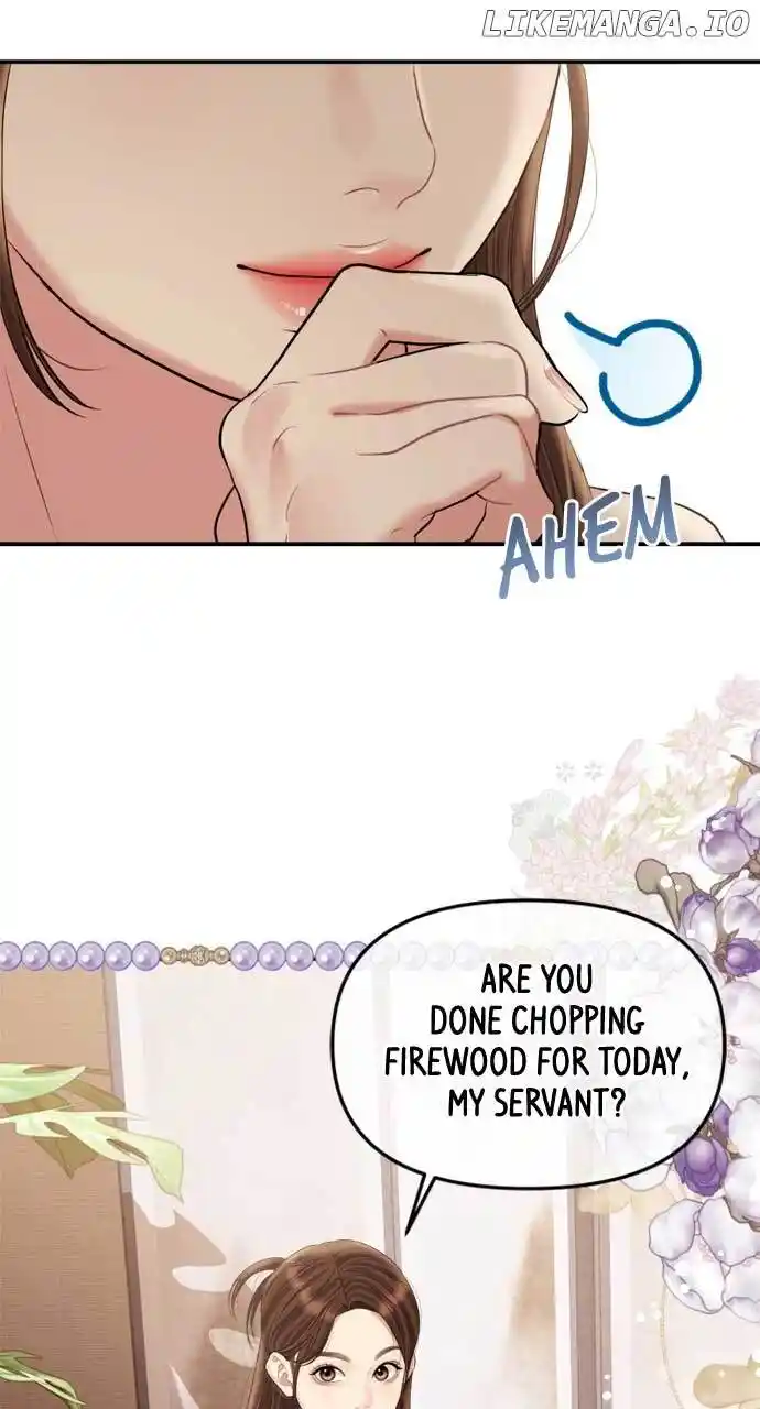 To You, Who Keep The Star Chapter 154