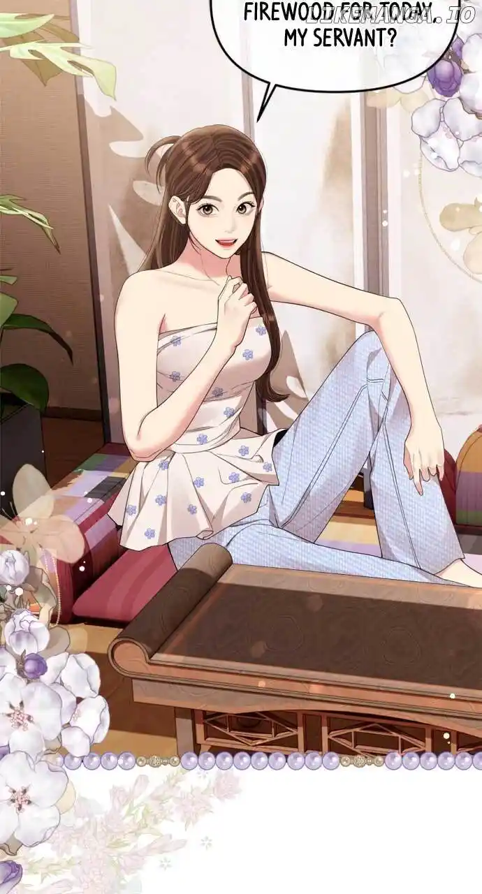 To You, Who Keep The Star Chapter 155