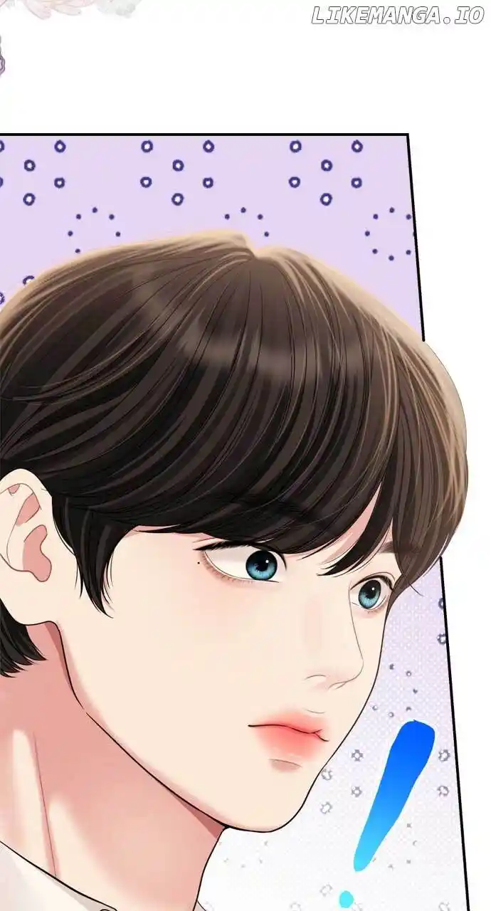 To You, Who Keep The Star Chapter 155