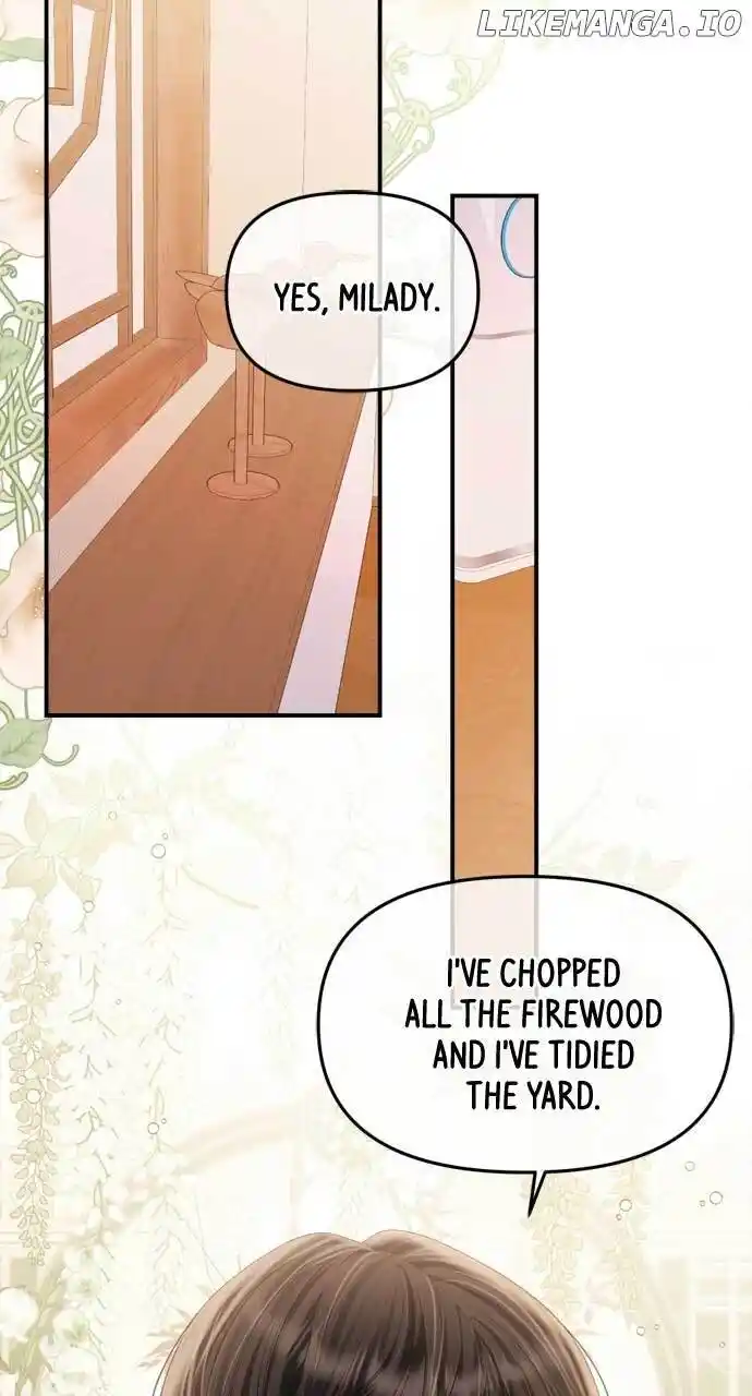 To You, Who Keep The Star Chapter 155