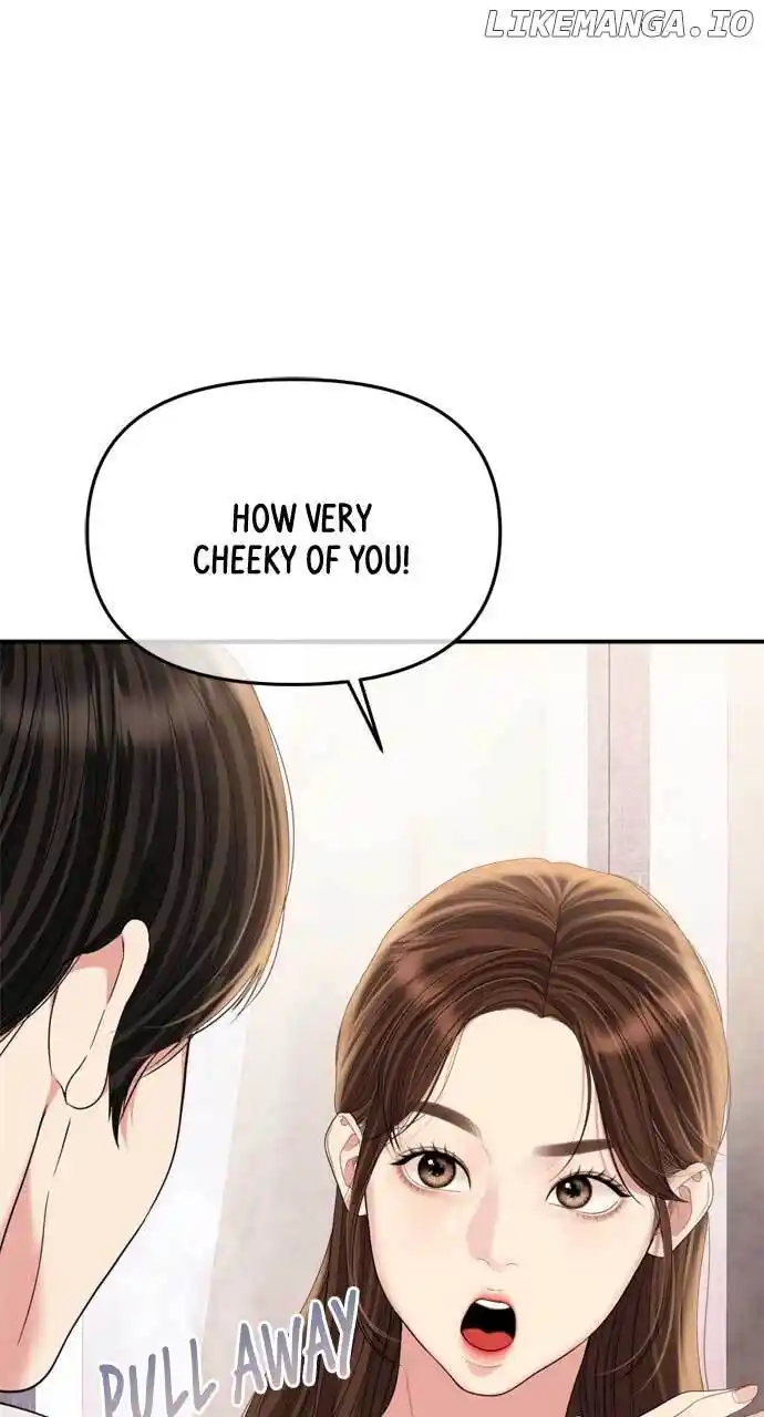 To You, Who Keep The Star Chapter 155