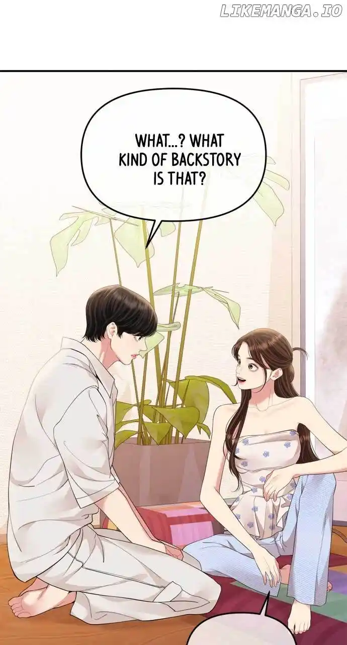 To You, Who Keep The Star Chapter 155