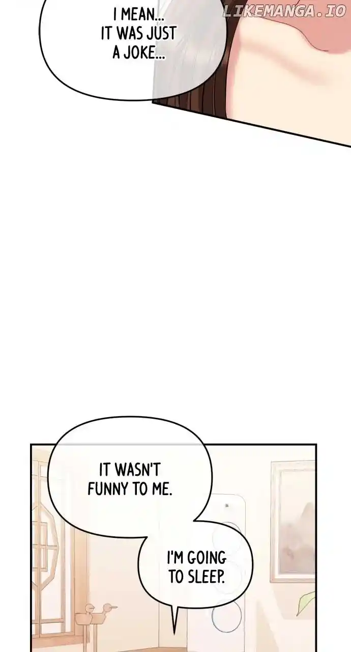 To You, Who Keep The Star Chapter 155