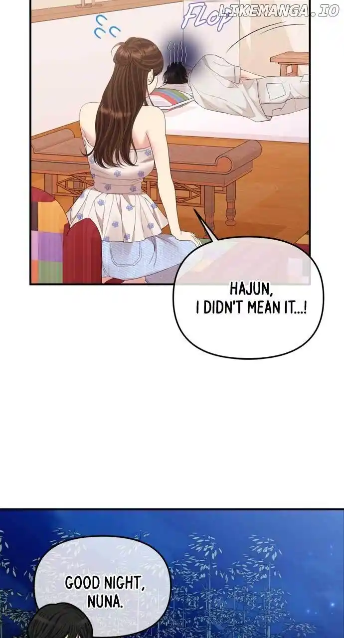 To You, Who Keep The Star Chapter 155