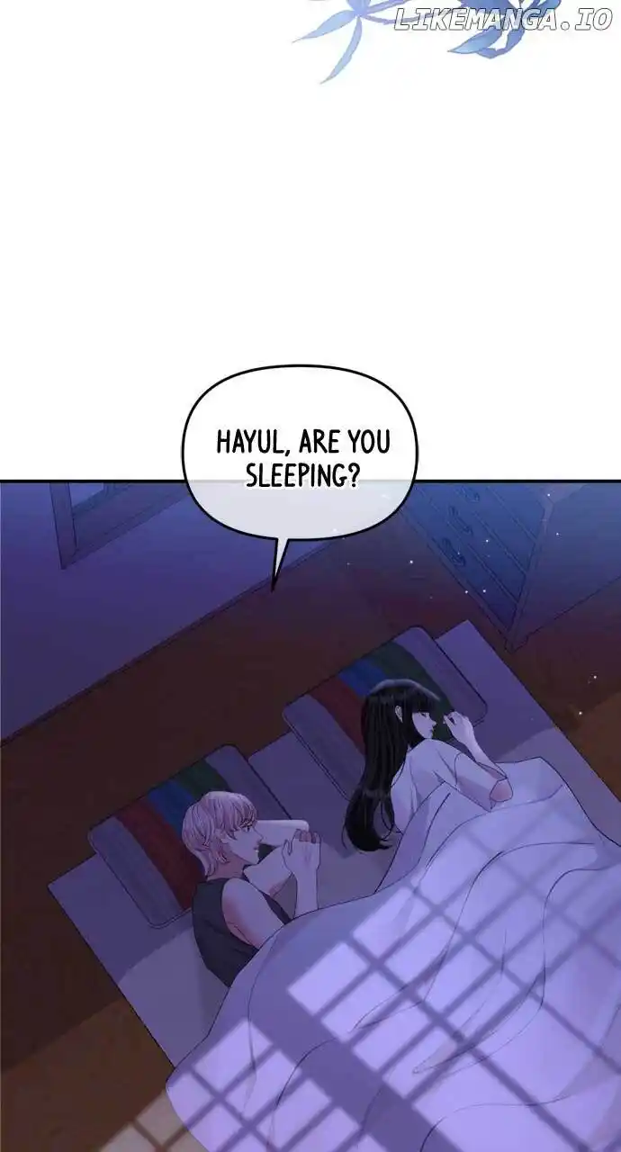 To You, Who Keep The Star Chapter 155