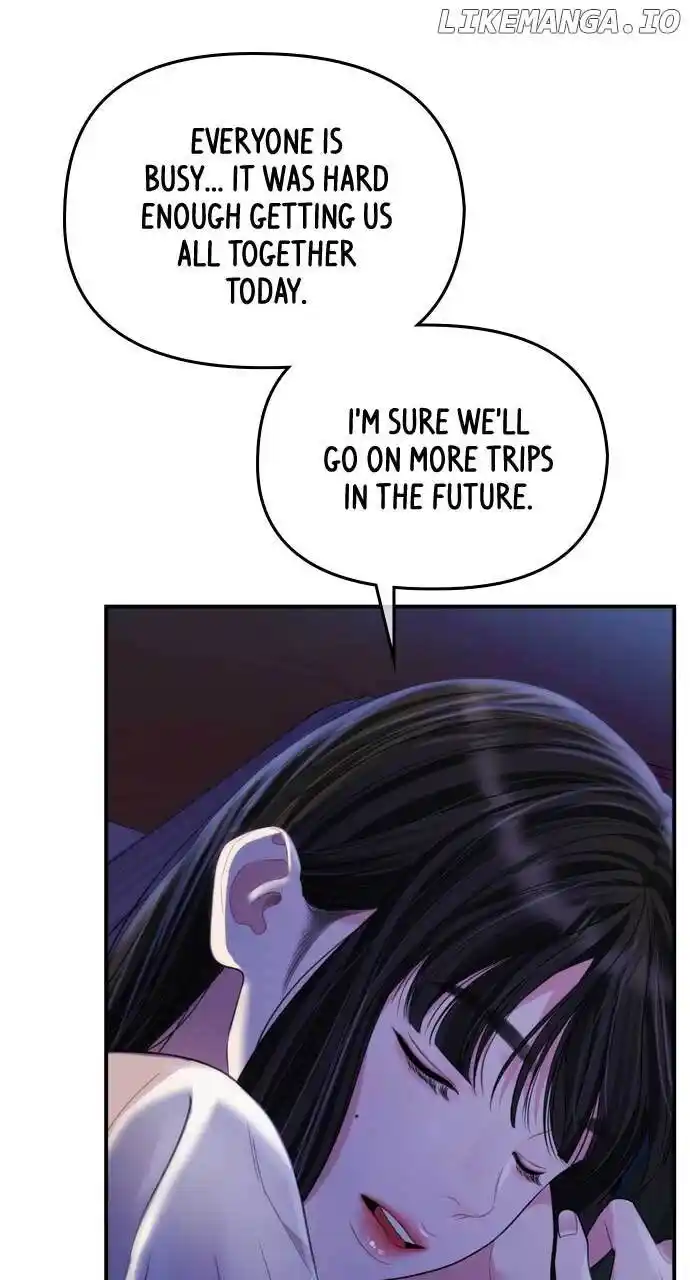 To You, Who Keep The Star Chapter 155