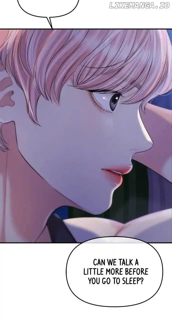 To You, Who Keep The Star Chapter 155