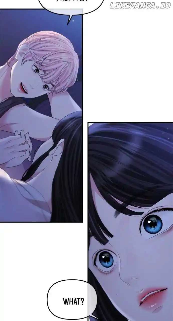 To You, Who Keep The Star Chapter 155