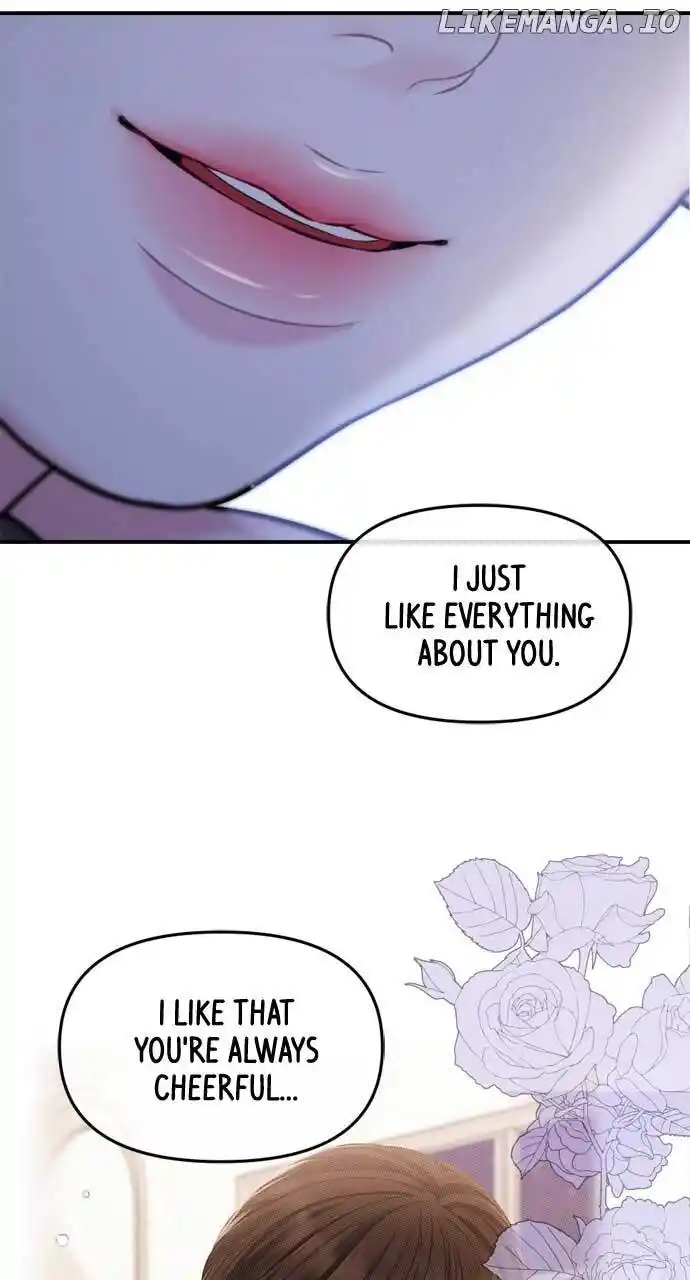 To You, Who Keep The Star Chapter 155