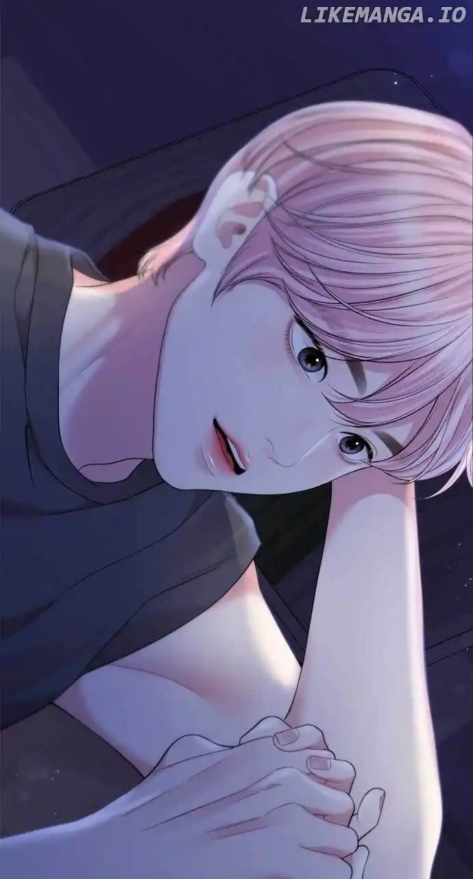 To You, Who Keep The Star Chapter 155