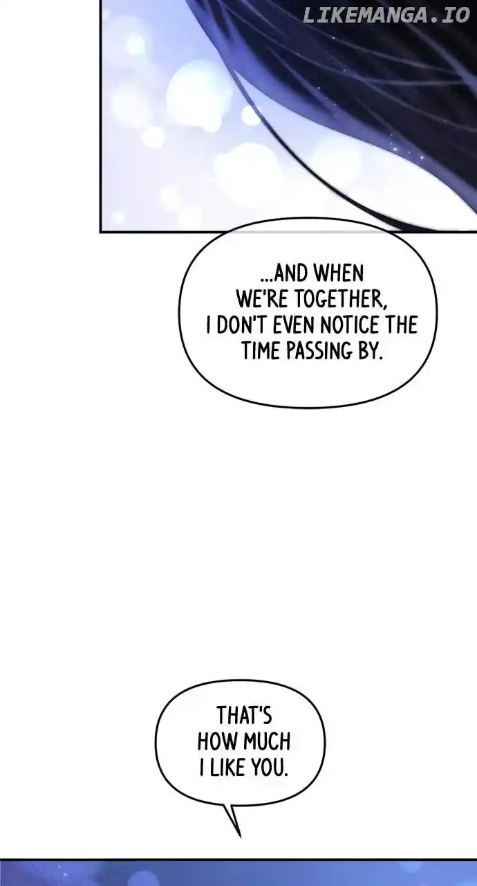 To You, Who Keep The Star Chapter 155