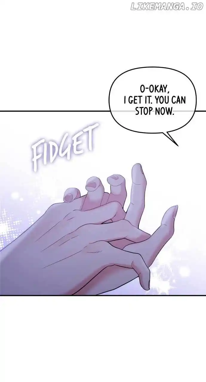 To You, Who Keep The Star Chapter 155