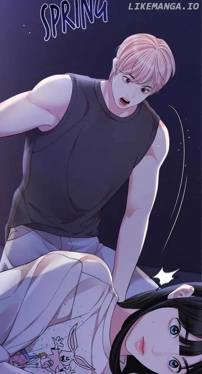 To You, Who Keep The Star Chapter 155