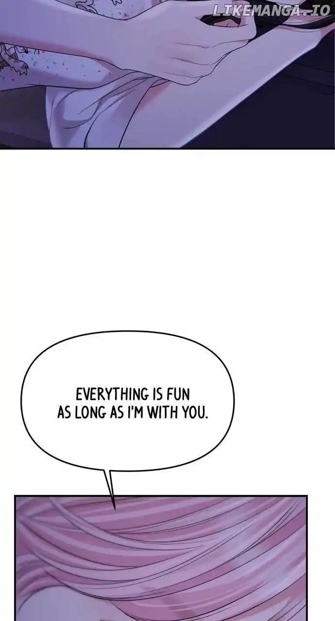 To You, Who Keep The Star Chapter 155