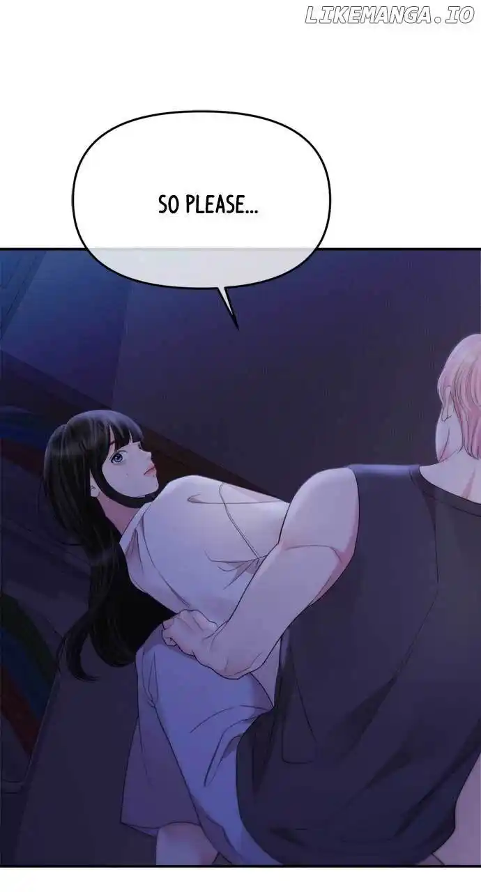 To You, Who Keep The Star Chapter 155