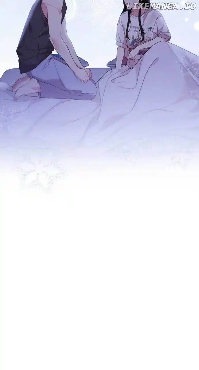 To You, Who Keep The Star Chapter 155