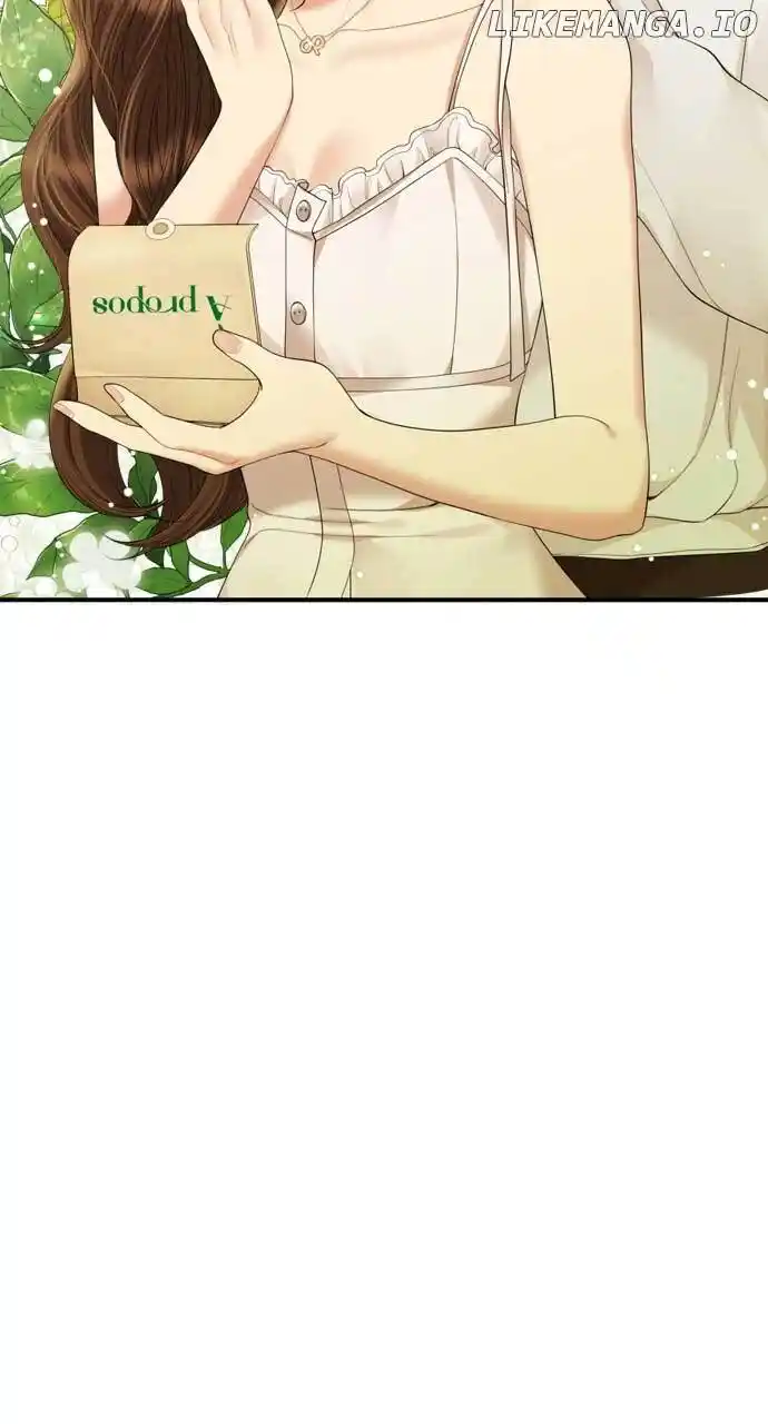 To You, Who Keep The Star Chapter 155