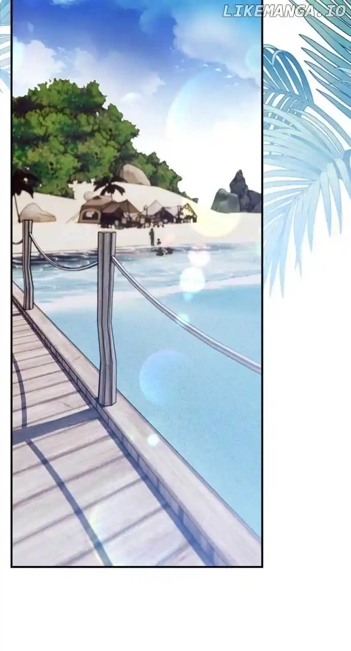 To You, Who Keep The Star Chapter 155