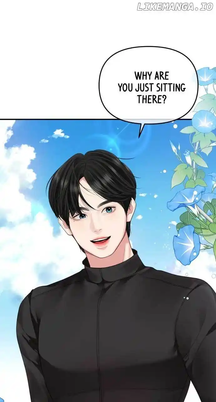 To You, Who Keep The Star Chapter 155