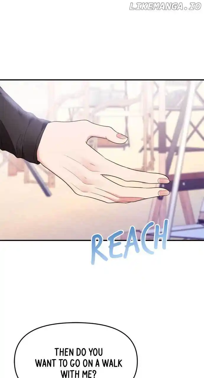 To You, Who Keep The Star Chapter 155