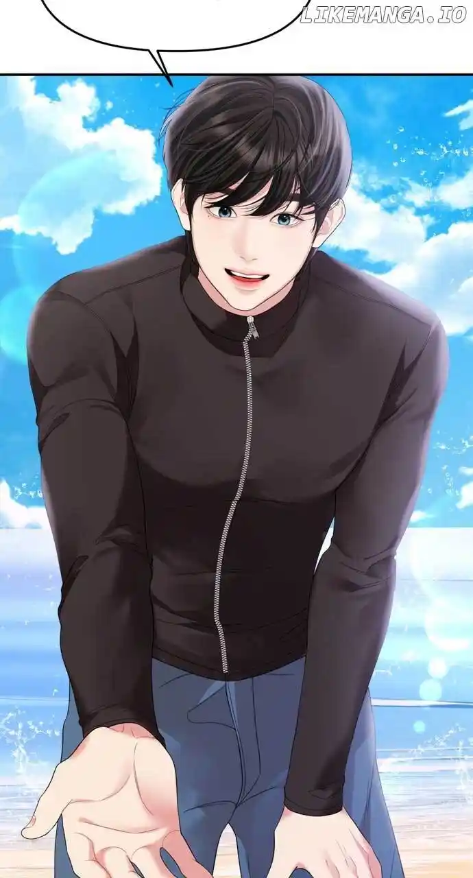 To You, Who Keep The Star Chapter 155