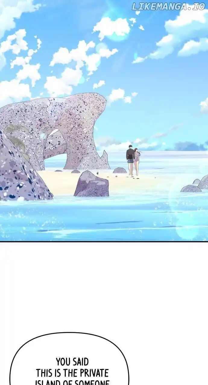 To You, Who Keep The Star Chapter 155