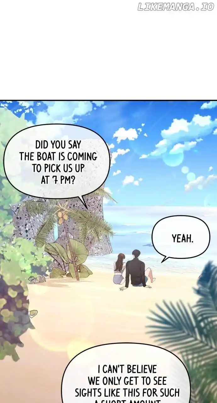 To You, Who Keep The Star Chapter 155