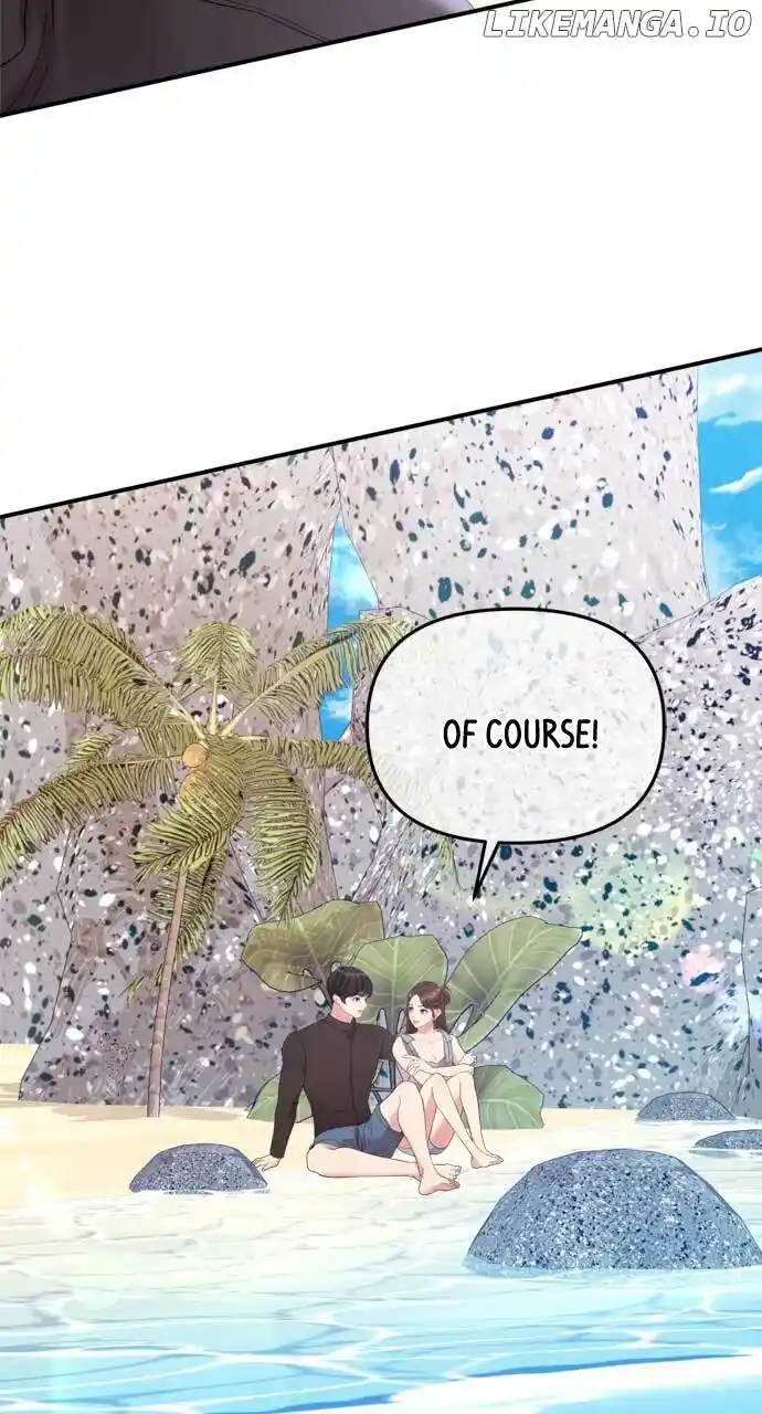 To You, Who Keep The Star Chapter 155