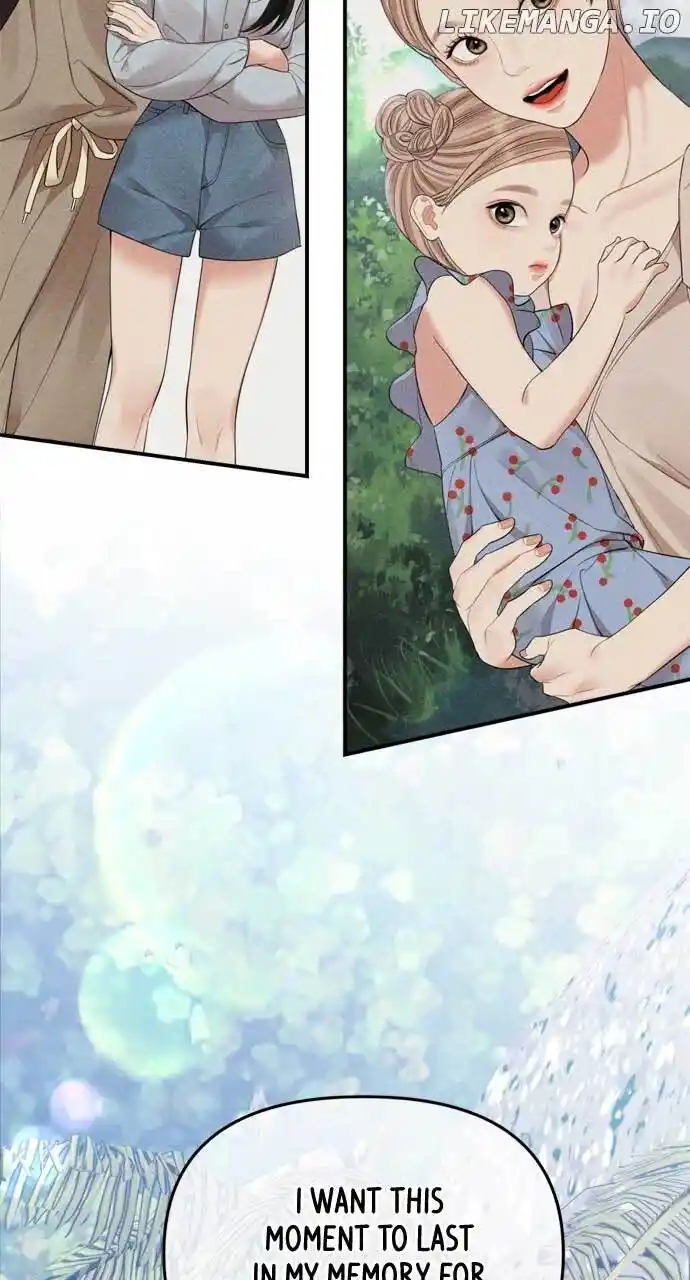 To You, Who Keep The Star Chapter 155