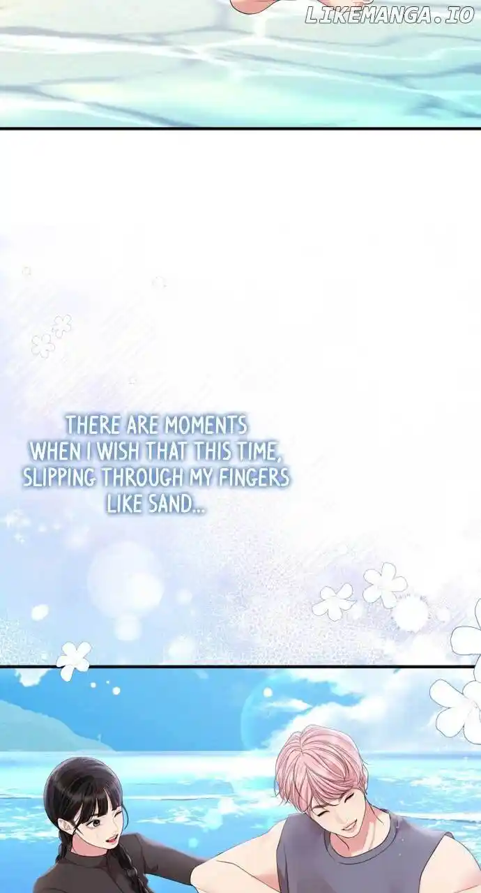 To You, Who Keep The Star Chapter 155