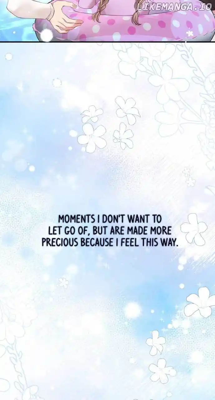 To You, Who Keep The Star Chapter 155