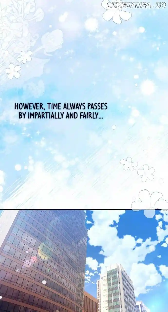 To You, Who Keep The Star Chapter 155