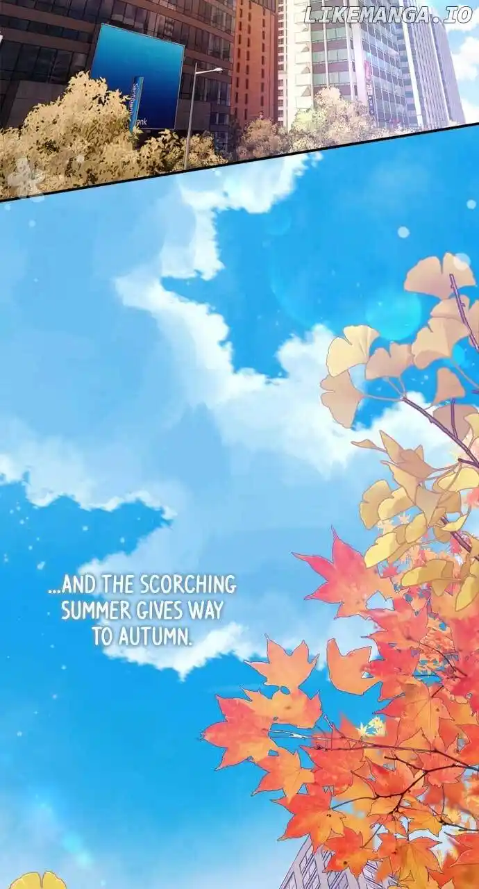 To You, Who Keep The Star Chapter 155