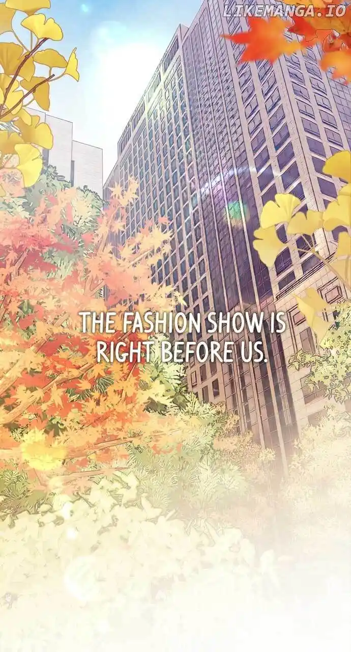 To You, Who Keep The Star Chapter 155